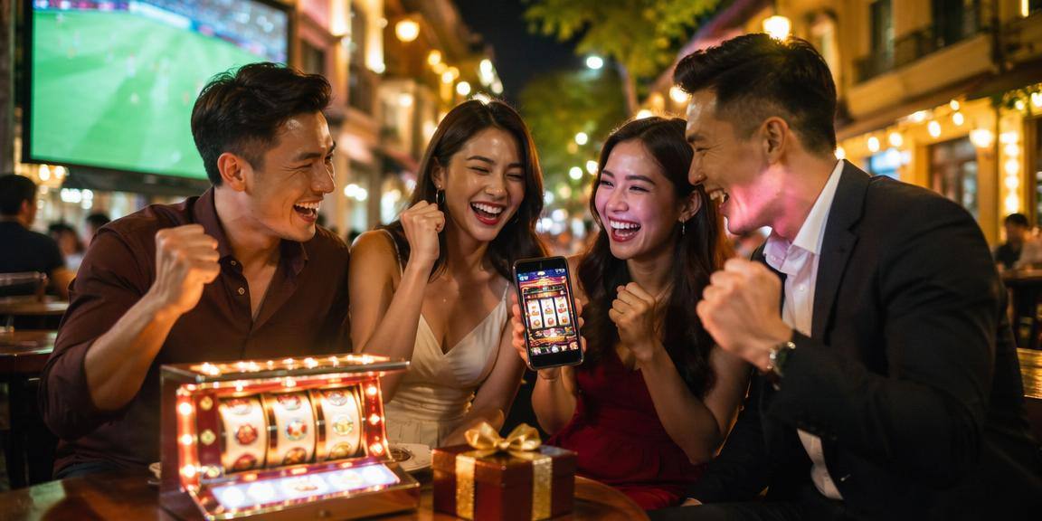 mb66d Tre Viet Slot – Nơi Những Cuộn Quay Mang Phong Cách Việt